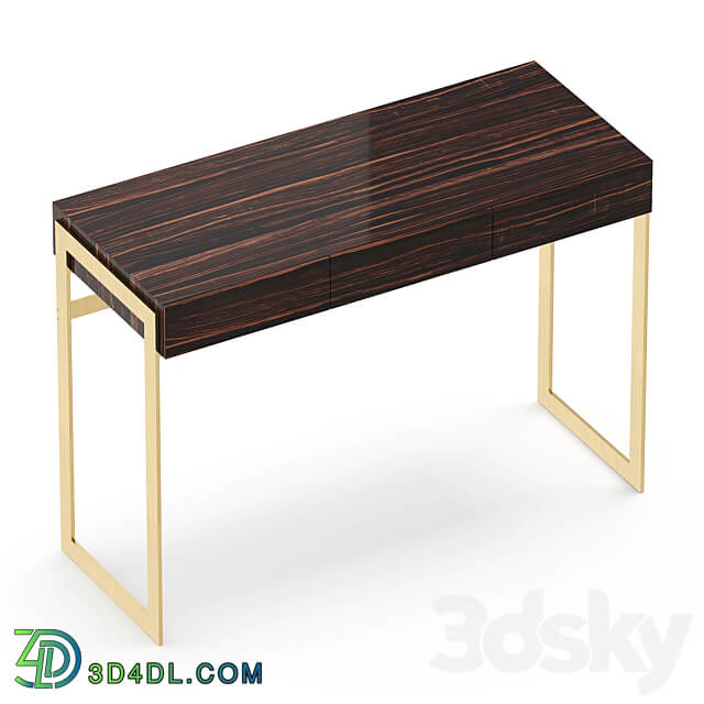 Prima Console by Myimagination.lab 3D Models 3DSKY