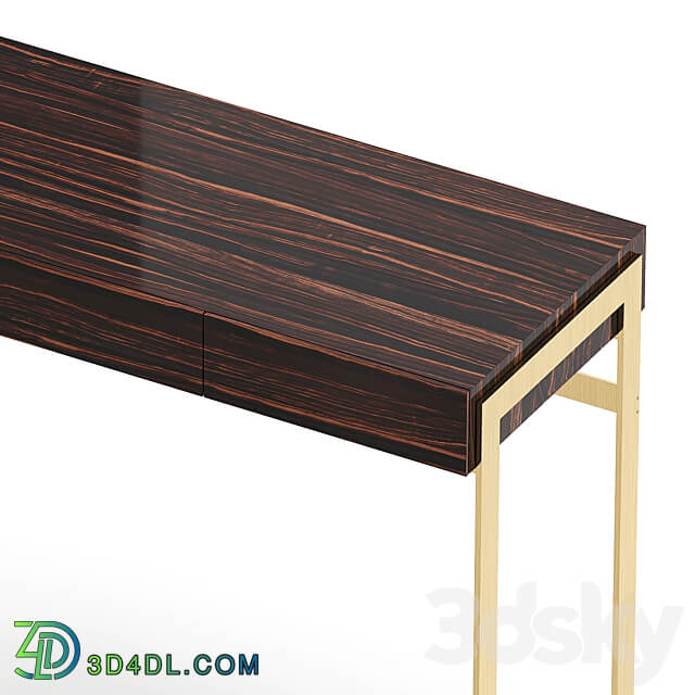 Prima Console by Myimagination.lab 3D Models 3DSKY