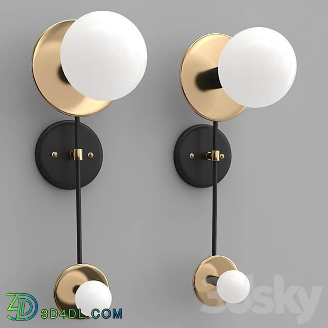 SIGNAL 3D Models 3DSKY