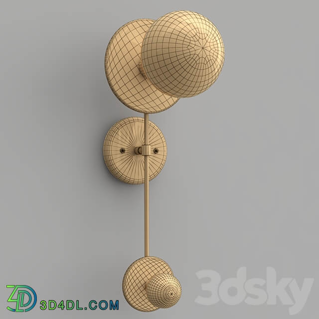 SIGNAL 3D Models 3DSKY