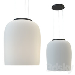 Vibia GHOST 4987 By Vibia Pendant light 3D Models 3DSKY 