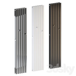 Porcelanosa ESSENCE C Radiator Essence C Collection 3D Models 3DSKY 