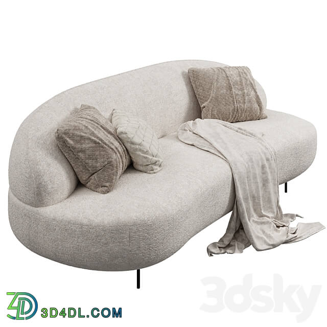 Furninova aria sofa 3D Models 3DSKY