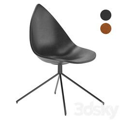 Chair BoConcept OTTAWA 3D Models 3DSKY 