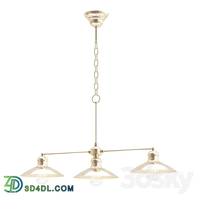 Magrib Pendant light 3D Models 3DSKY