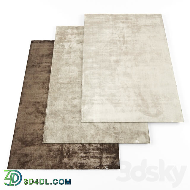 rugs 3D Models 3DSKY