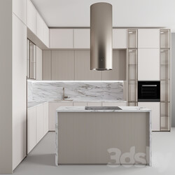 Kitchen No. 102 Kitchen 3D Models 3DSKY 