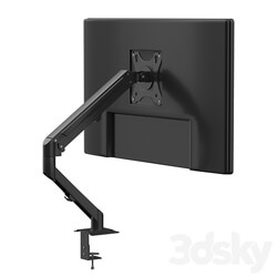 Monitor holder PC other electronics 3D Models 3DSKY 