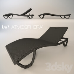 Atmosphera Sand Other 3D Models 