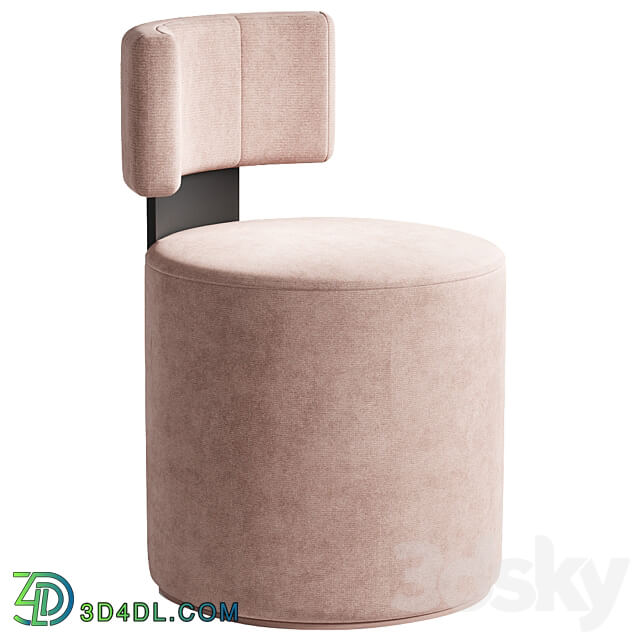 Chair 38 175 TAUPO from Archipelago Arm chair 3D Models 3DSKY