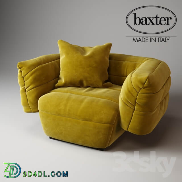 Baxter Tactile