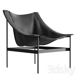 Bludot Heyday Lounge Chair corona7 vray 3D Models 