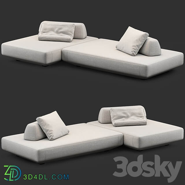 Boca tommy 3D Models