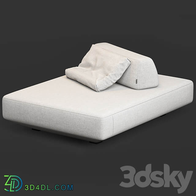 Boca tommy 3D Models