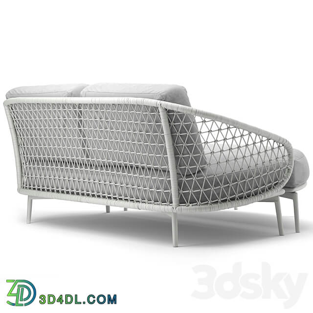 DreamSeat Cuddle 3D Models