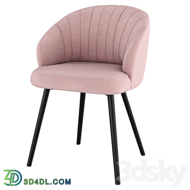 Benbu chair 3D Models