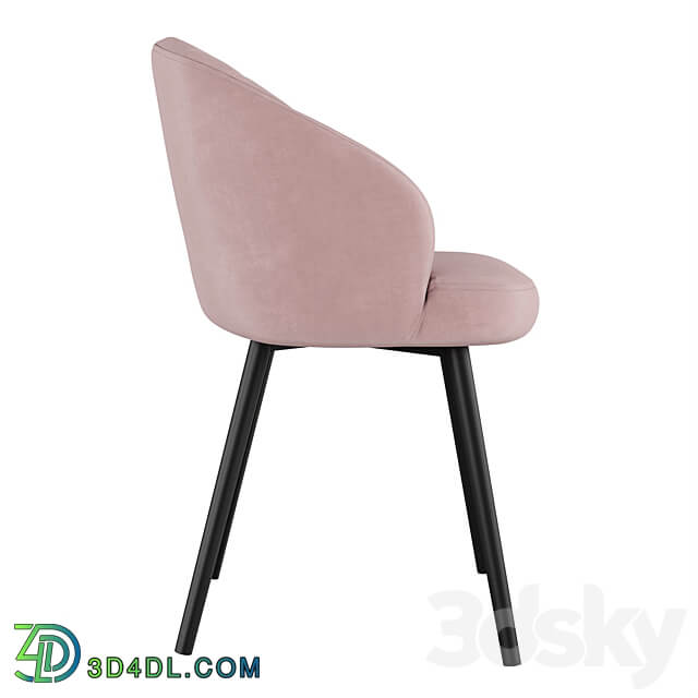 Benbu chair 3D Models