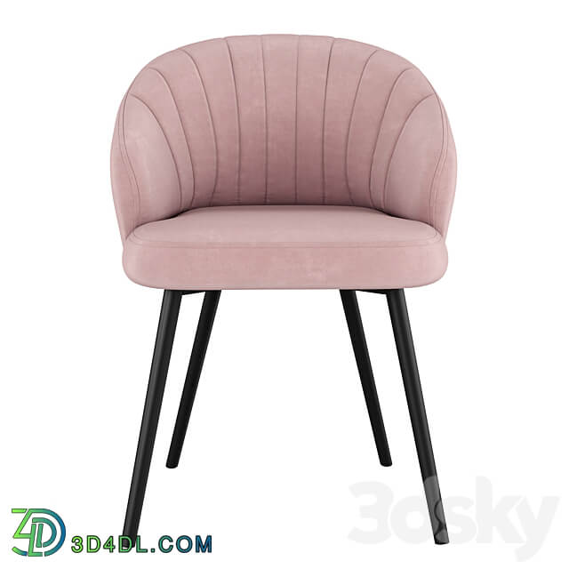 Benbu chair 3D Models