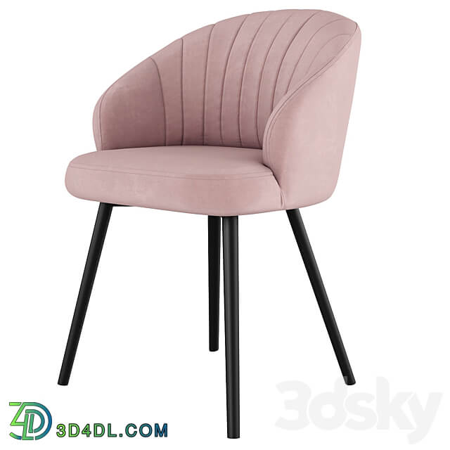 Benbu chair 3D Models