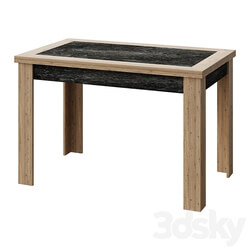 Desk Houston type 4 80416575 3D Models 