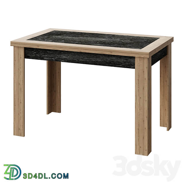 Desk Houston type 4 80416575 3D Models