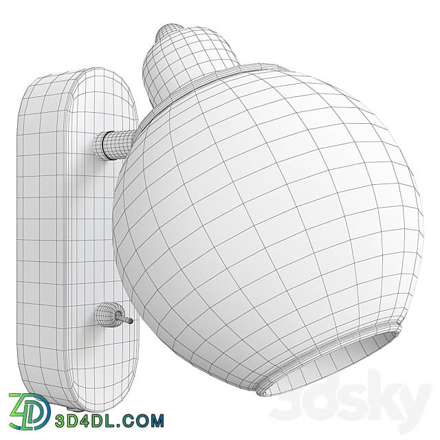 Lumionrita 3D Models