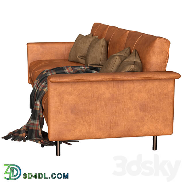 Montis Otis sofa 3D Models