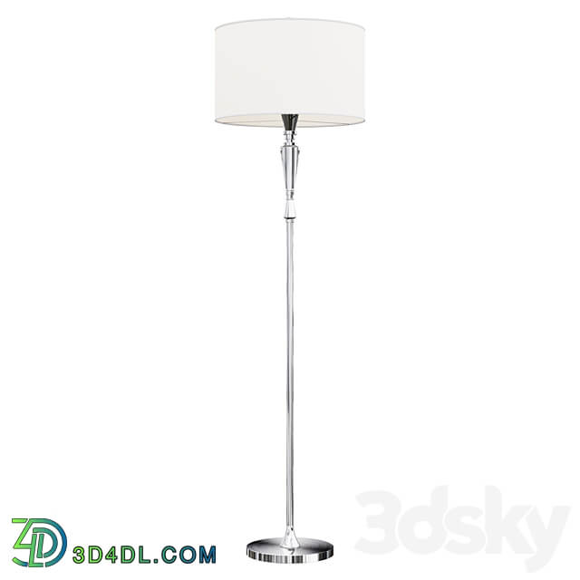 Floor lamp MAYTONI MOD014FL 80407351 floor lamp 3D Models