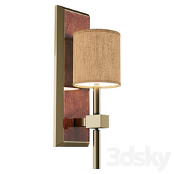 Kichler Sconce KL CELESTIAL1 3D Models 