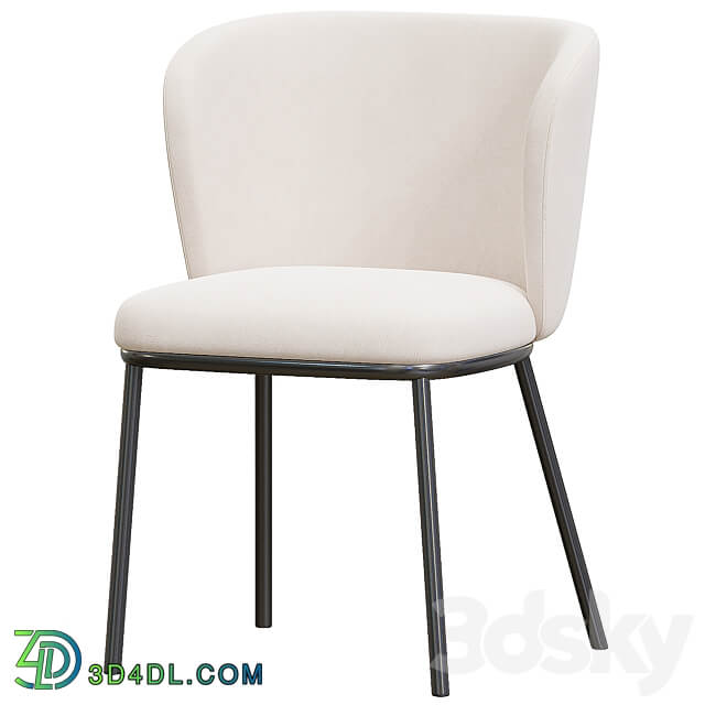 Ciselia chair 3D Models