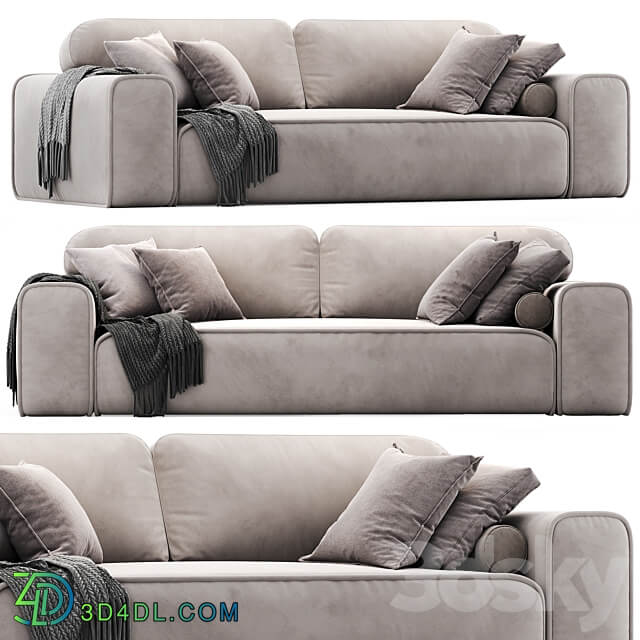 Sofa VIENA from Sofa ru Viena 3D Models