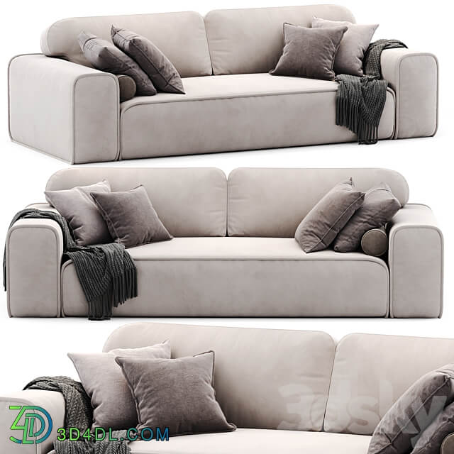 Sofa VIENA from Sofa ru Viena 3D Models