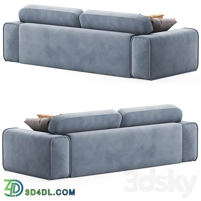 Sofa VIENA from Sofa ru Viena 3D Models