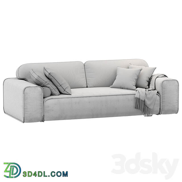 Sofa VIENA from Sofa ru Viena 3D Models