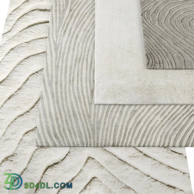 Rugs310 3D Models