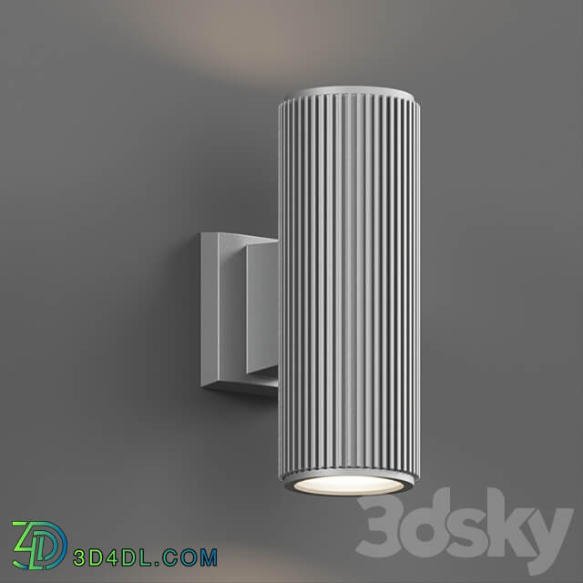 Wall Light 50633 by Maytoni 3D Models