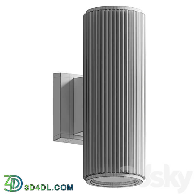 Wall Light 50633 by Maytoni 3D Models