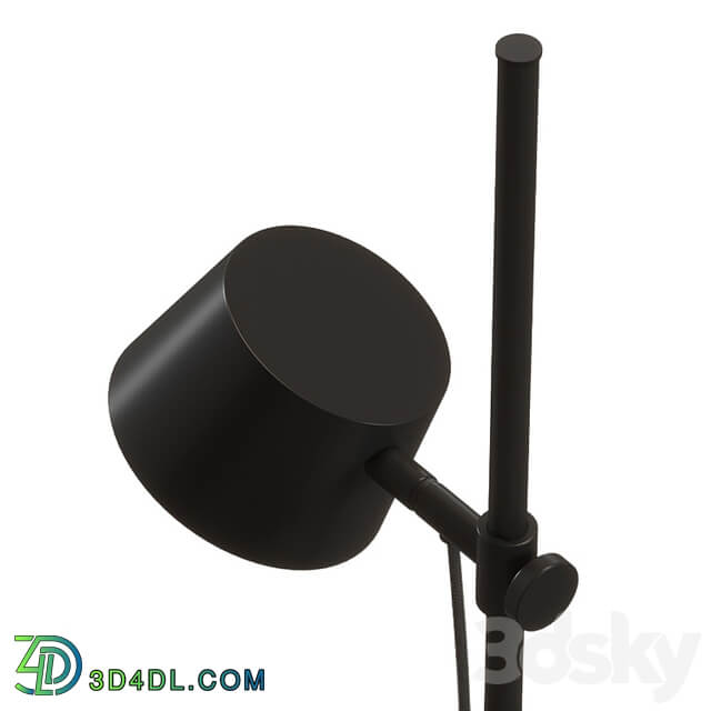 Aromas del Campo Nera Floor Lamp