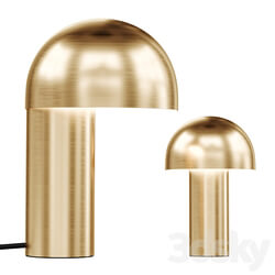 Apolo Table Light 3D Models 