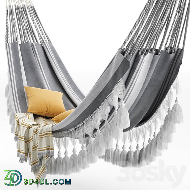 Hammock Other 3D Models