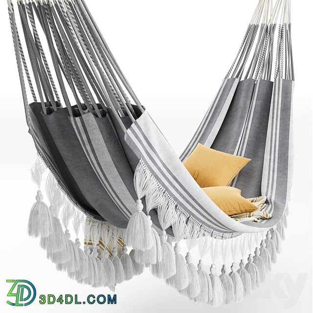 Hammock Other 3D Models