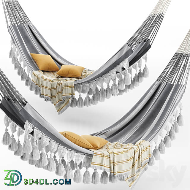 Hammock Other 3D Models