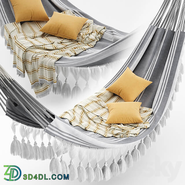 Hammock Other 3D Models