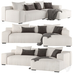 Imola Sectional 3D Models 