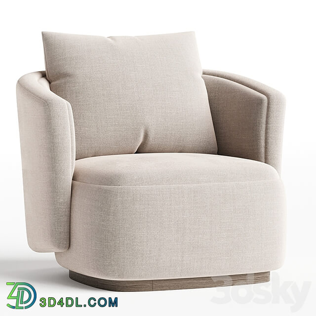 CASPIA ARM CHAIR