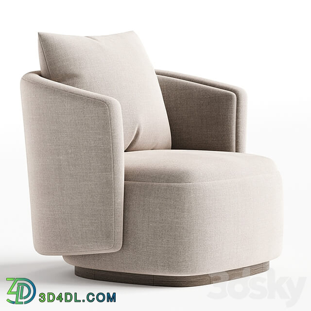 CASPIA ARM CHAIR