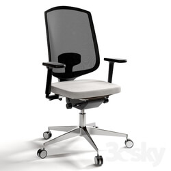 Office chair Smart 