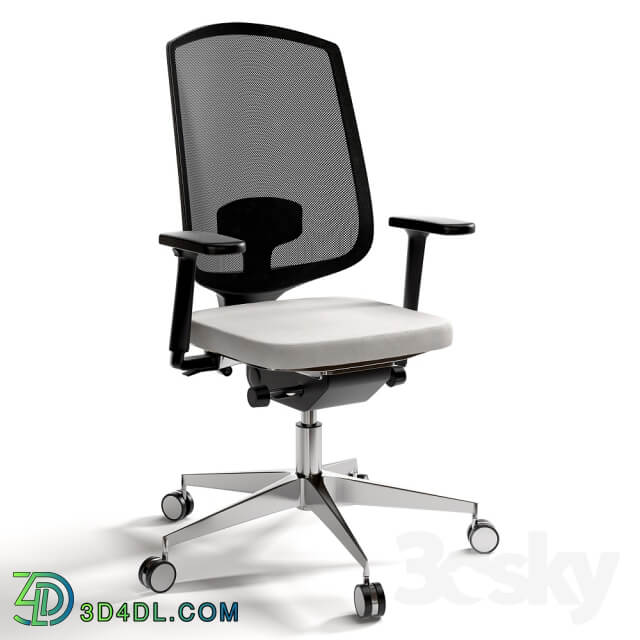 Office chair Smart