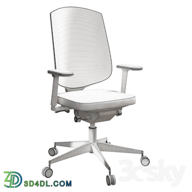 Office chair Smart