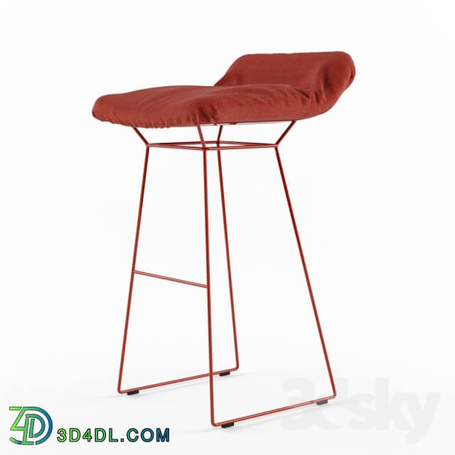 Barstool Leya bar stool